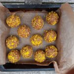 Choc orange