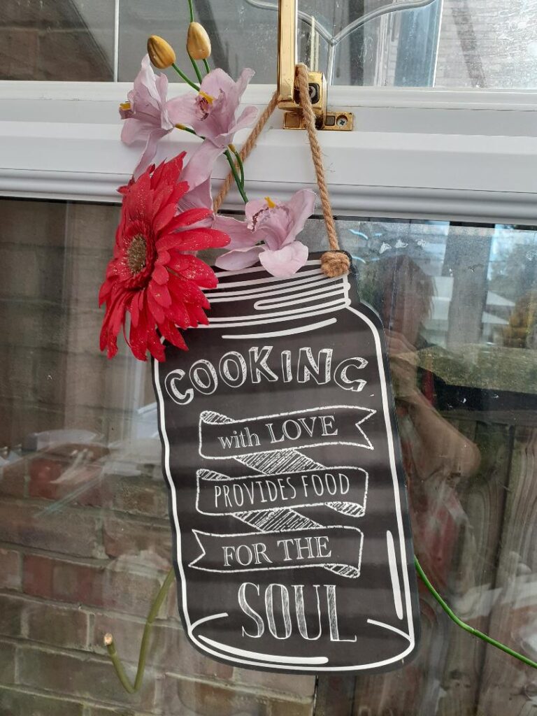 Cooking Soul